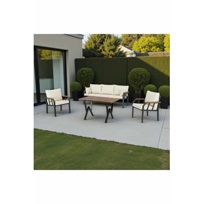 Ensemble de jardin