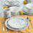 Ceramic Dinnerware Set 16 Piece - Service for 4