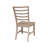 Compean 18'' H Solid Wood Side Chair-1617750259
