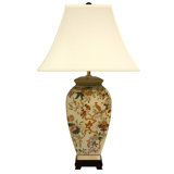 Abigail Porcelain Table Lamp