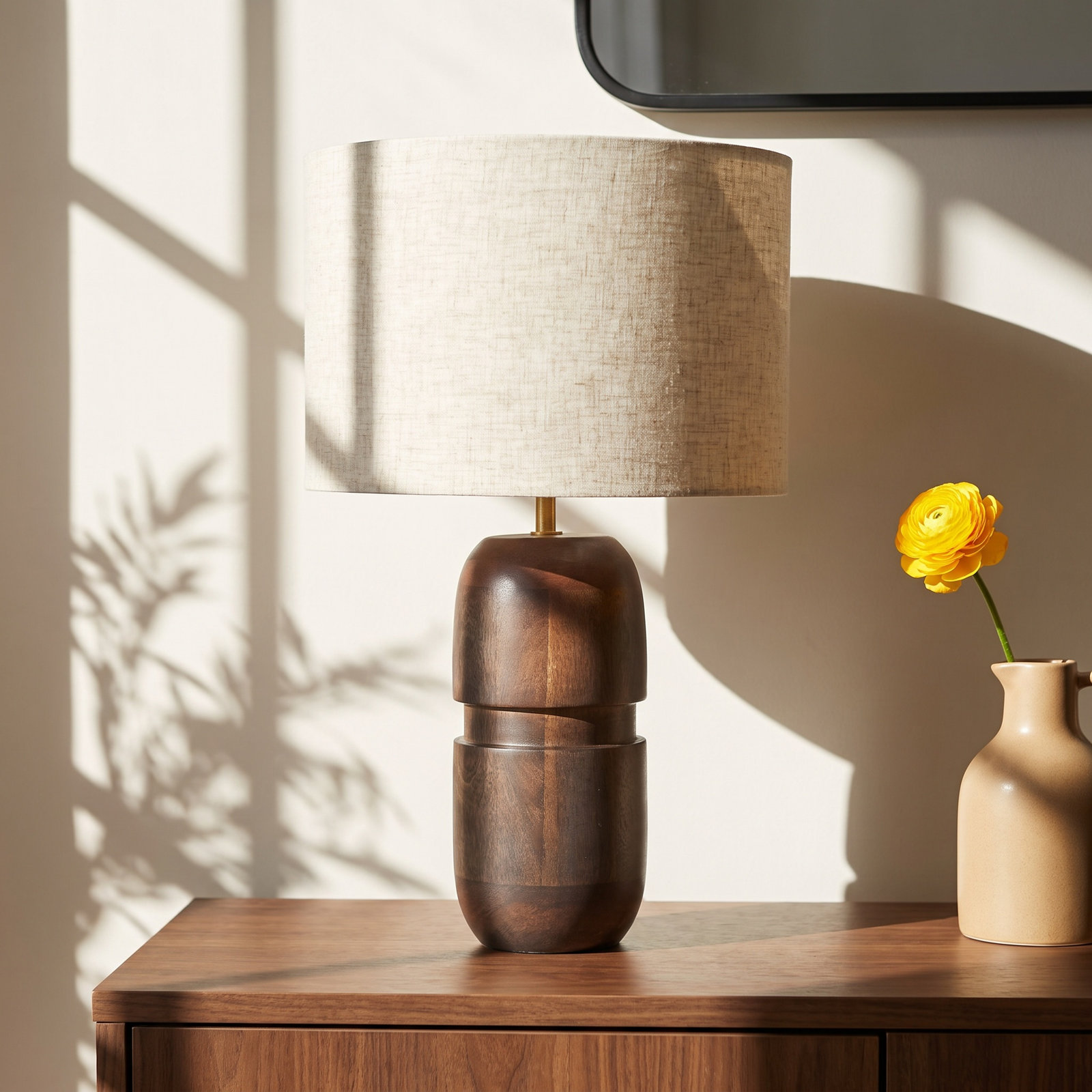 Jivera Table Lamp