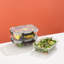 JoyJolt 10-Piece Glass Food Storage Container-92424229