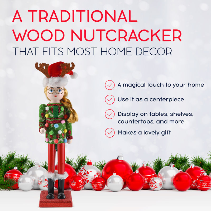 Christmas Nutcracker