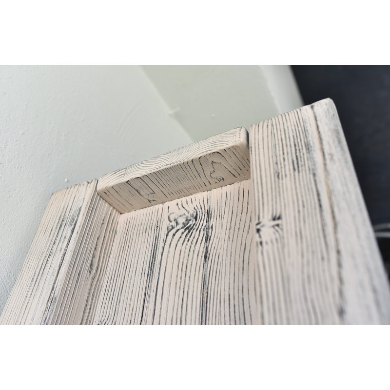 White Springs Display Cabinet
