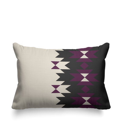 Coussin décoratif intérieur / extérieur Shako Southwestern