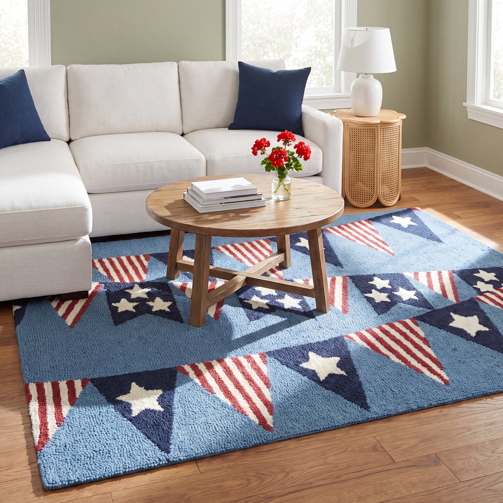 Performance Indoor/Outdoor Rug, Rectangle 2'6" x 4'
