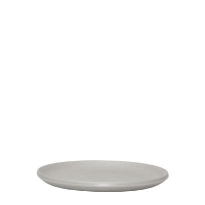 Trama Salad/Dessert Plate
