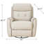 Fauteuil inclinable électrique pivotant Torino-1651571024