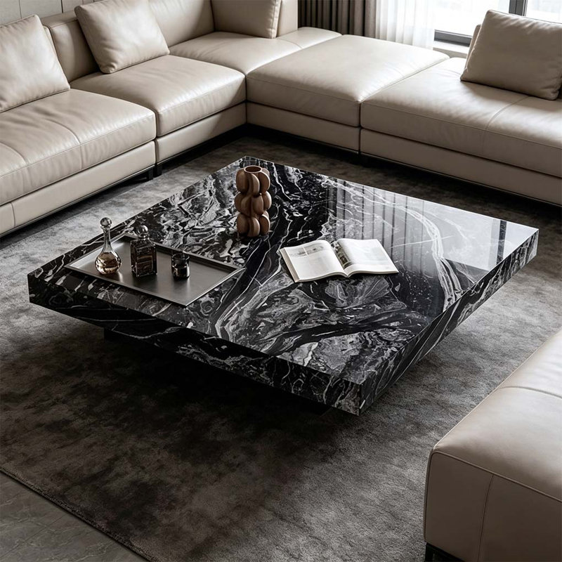 Table de salon Modern