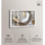 Décoration murale bohème Gateway of Texture I Shadowbox Print par Art Remedy, cadre blanc, 30 x 20-93991485-93991481