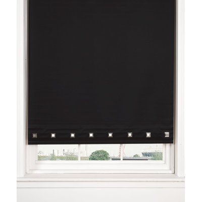 Blackout Roller Shade