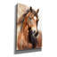 «Horse 1» par Petals Prints Design-1703184666