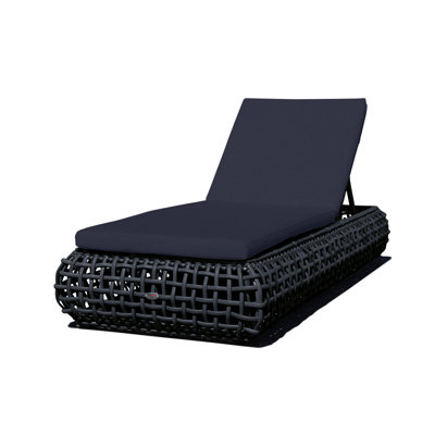 Dynasty Outdoor Chaise Lounge