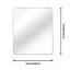 Miroir mural de salle de bain 30 "x 36"-151524235-151524229