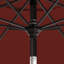 Parasol de marché 6 pi Jelinek-1840407600-1867463788