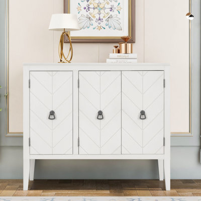 Amika, armoire de rangement d'appoint en bois avec tablette réglable, salle d'étude