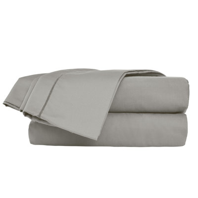Supima 100% Cotton Standard Sheet Set