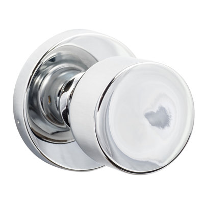Bergen Round Dummy Knobset