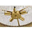 Lustre tambour 5 lumières Kaan Keper