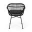 Élégant choix de salon, fauteuil d'appoint classique