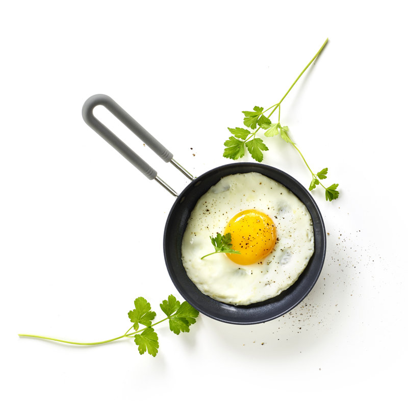 GreenPan Aluminium Mini PFAS Free Frypan 14cm
