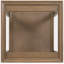 Table de bout rectangulaire Sonnet