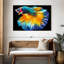 Poisson Betta Brampt multicolore-108907761