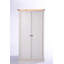 Engen 2 Door Solid + Manufactured Wood Wardrobe-90580266-116648936