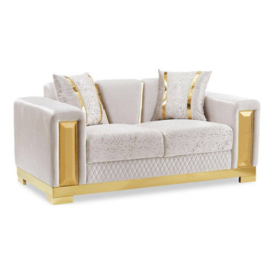 Aalin Loveseat