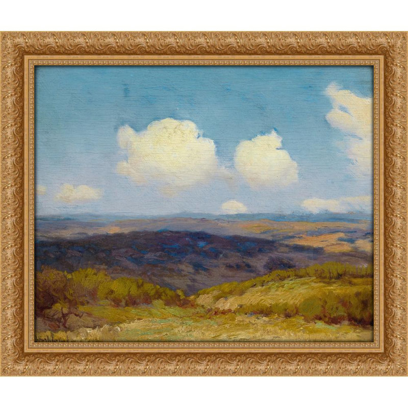 Flying Shadows (1910)