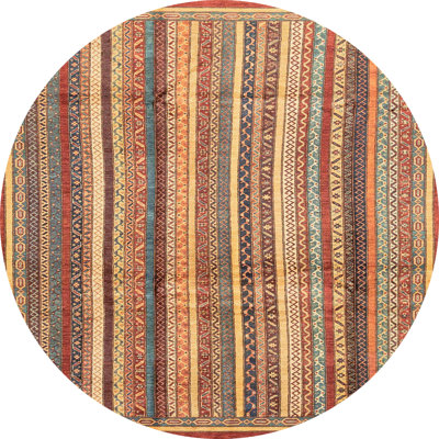 Abstract Indoor Rug