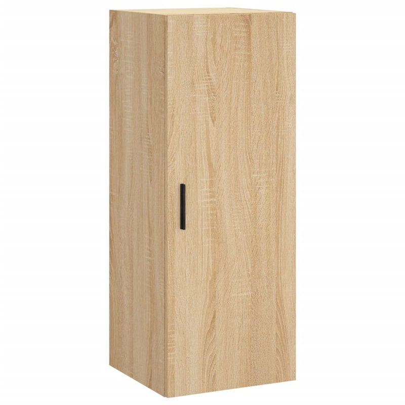 Naamann 34.5cm Sideboard, Sonoma Oak
