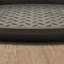 Tapis de jeu intérieur et extérieur en caoutchouc Chet Diamond
