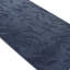 Tapis de couloir bleu marine Davario-28103706