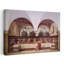 The Last Supper Classic Contemporary Wall Art Print by Domenico Ghirlandaio - Wrapped Canvas Print-429235815