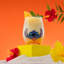 Lilo & Stitch Silly Sips Stemless Glass, 19oz set of 4