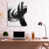 Toile tendue sélectionné