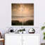Alvord Silhouetted Alvord-109125251