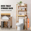 Étagère de salle de bain à 3 niveaux-758051150