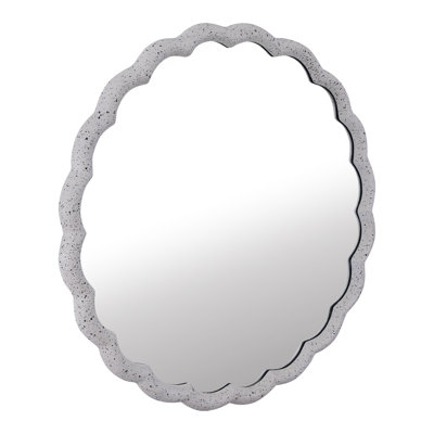 Accent Mirror