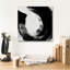 «Block Brushwork 7» par June Erica Vess, art mural sur toile