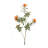 34.25 " Plastic Protea Arrangement-2090860300