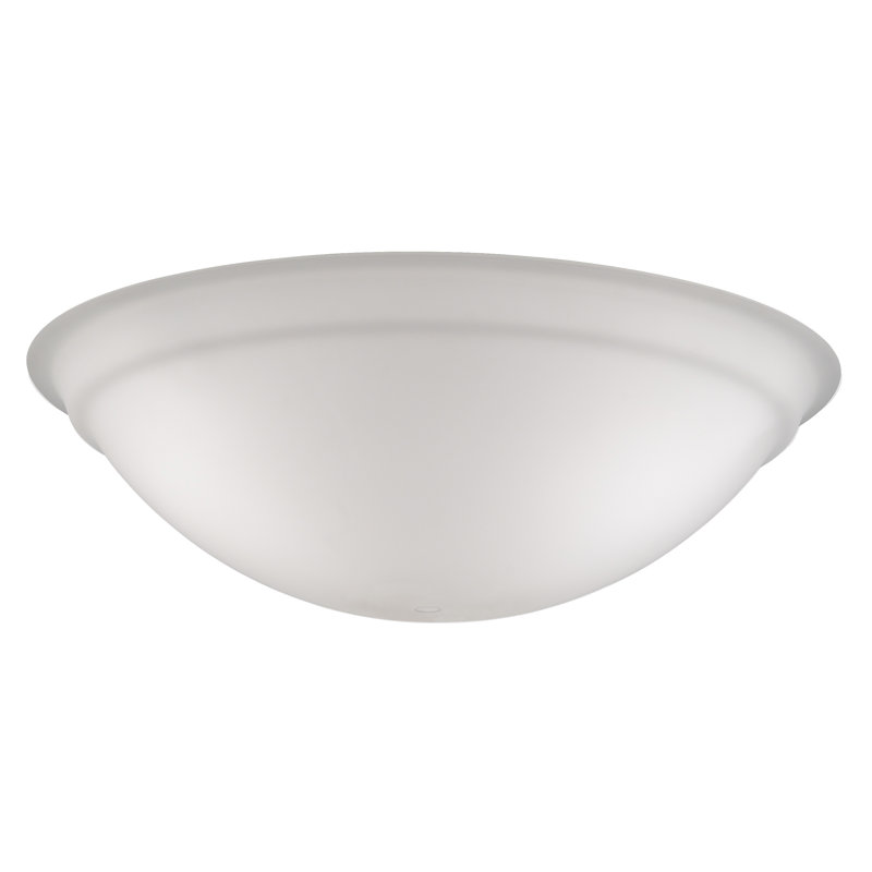 myFanimation Ceiling Fan Glass Bowl