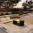 54" Propane Gas Fire Table – High-Heat, Low-Maintenance Outdoor Luxury