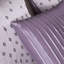 7 édredon mauve très grand à paillettes-122455971-122455972