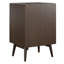 Brittany Turntable HiFi Rack