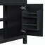 Meuble-lavabo 30 po avec lavabo en céramique-470235371