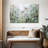 Wildflower Fields Canvas Print-92494802