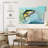 Brampt Tuna And Waves-108126508
