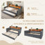 Daybed with Trundle-2145553375